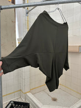 Load image into Gallery viewer, 1980s Issey Miyake Tapered Rib Knit Shirt - Size XS