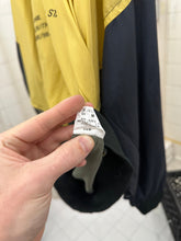 Load image into Gallery viewer, aw1987 Issey Miyake Circle Pattern Nylon Crewneck - Size OS