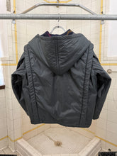Load image into Gallery viewer, 1980s Issey Miyake Wrap Hood Short Coat - Size S