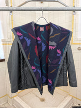 Load image into Gallery viewer, 1980s Issey Miyake Wrap Hood Short Coat - Size S