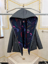 Load image into Gallery viewer, 1980s Issey Miyake Wrap Hood Short Coat - Size S
