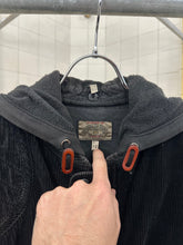 Load image into Gallery viewer, aw1993 Armani Modular Hunting Jacket with Removable Sleeves and Hood - Size L