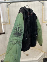Load image into Gallery viewer, aw1993 Armani Modular Hunting Jacket with Removable Sleeves and Hood - Size L