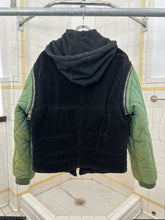 Load image into Gallery viewer, aw1993 Armani Modular Hunting Jacket with Removable Sleeves and Hood - Size L
