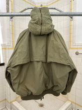 Load image into Gallery viewer, 1980s Vintage Cotton N2B Bomber with Interior Vest - Size M