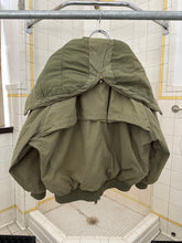 Load image into Gallery viewer, 1980s Vintage Cotton N2B Bomber with Interior Vest - Size M