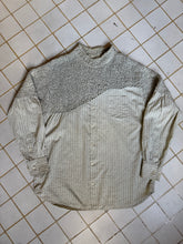 Load image into Gallery viewer, 1980s Matsuda Hybrid Woven Shirt - Size L