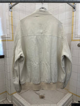 Load image into Gallery viewer, 1990s Vintage Italian Designer Leather Jacket - Size L