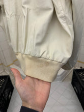 Load image into Gallery viewer, 1990s Vintage Italian Designer Leather Jacket - Size L