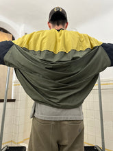 Load image into Gallery viewer, aw1987 Issey Miyake Circle Pattern Nylon Crewneck - Size OS