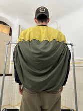 Load image into Gallery viewer, aw1987 Issey Miyake Circle Pattern Nylon Crewneck - Size OS
