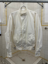 Load image into Gallery viewer, 1980s Vintage Italian Designer Light Cotton Jacket - Size M