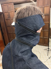 Load image into Gallery viewer, 1990s Vexed Generation Balaneck Zip - Size S