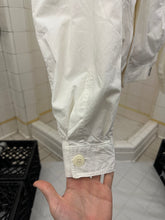 Load image into Gallery viewer, 1980s Vintage Italian Designer Light Cotton Jacket - Size M