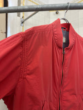 Load image into Gallery viewer, 1980s Vintage Italian Coated Light Cotton Bomber - Size M