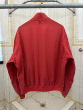 Load image into Gallery viewer, 1980s Vintage Italian Coated Light Cotton Bomber - Size M