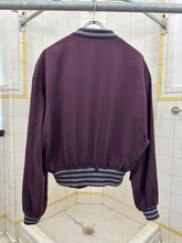 Load image into Gallery viewer, 1980s Vintage Italian V-Neck Blouson with Concealed Placket - Size M