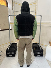 Load image into Gallery viewer, aw1993 Armani Modular Hunting Jacket with Removable Sleeves and Hood - Size L