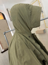 Load image into Gallery viewer, 1980s Vintage Cotton N2B Bomber with Interior Vest - Size M
