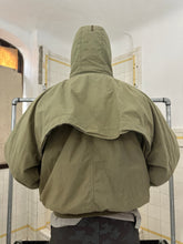 Load image into Gallery viewer, 1980s Vintage Cotton N2B Bomber with Interior Vest - Size M