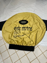 Load image into Gallery viewer, aw1987 Issey Miyake Circle Pattern Nylon Crewneck - Size OS