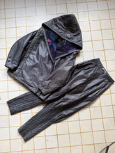 Load image into Gallery viewer, 1980s Issey Miyake Wrap Hood Short Coat - Size S