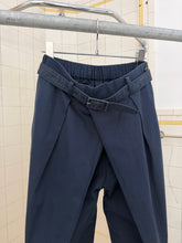 Load image into Gallery viewer, 1980s Tokio Kumagai Belted Wrap Trousers - Size XS