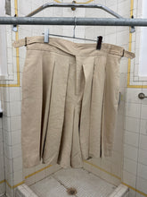 Load image into Gallery viewer, 1980s Tokio Kumagai Gurkha Kilt Shorts - Size XL
