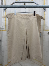 Load image into Gallery viewer, 1980s Tokio Kumagai Gurkha Kilt Shorts - Size XL