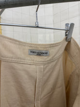 Load image into Gallery viewer, 1980s Tokio Kumagai Gurkha Kilt Shorts - Size XL