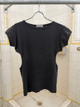 Load image into Gallery viewer, 1980s Tokio Kumagai Cutout Muscle Shirt - Size M