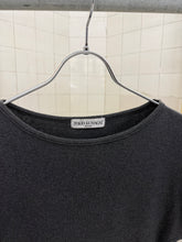 Load image into Gallery viewer, 1980s Tokio Kumagai Cutout Muscle Shirt - Size M