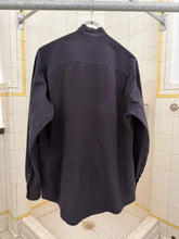 Load image into Gallery viewer, 1980s Tokio Kumagai Curve Placket Shirt - Size M