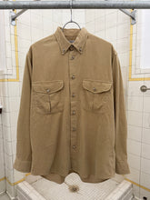 Load image into Gallery viewer, 1980s Tokio Kumagai Screw Button Workshirt - SIze M