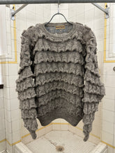 Load image into Gallery viewer, 1980s Issey Miyake Scaled Sweater - Size M