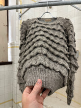 Load image into Gallery viewer, 1980s Issey Miyake Scaled Sweater - Size M