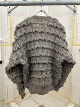 Load image into Gallery viewer, 1980s Issey Miyake Scaled Sweater - Size M