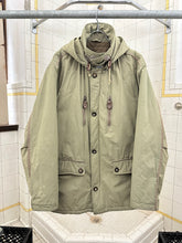 Load image into Gallery viewer, 1990s Armani Layered Parka with Removable Hood - Size L