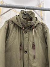 Load image into Gallery viewer, 1990s Armani Layered Parka with Removable Hood - Size L