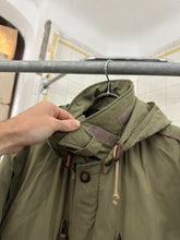 Load image into Gallery viewer, 1990s Armani Layered Parka with Removable Hood - Size L