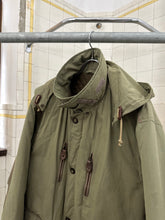 Load image into Gallery viewer, 1990s Armani Layered Parka with Removable Hood - Size L