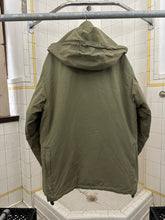 Load image into Gallery viewer, 1990s Armani Layered Parka with Removable Hood - Size L