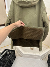 Load image into Gallery viewer, 1990s Armani Layered Parka with Removable Hood - Size L