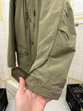 Load image into Gallery viewer, 1990s Armani Layered Parka with Removable Hood - Size L