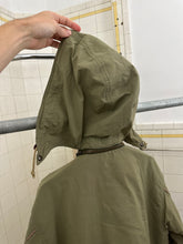Load image into Gallery viewer, 1990s Armani Layered Parka with Removable Hood - Size L