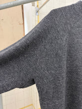Load image into Gallery viewer, 1980s Tokio Kumagai Diagonal Zip Batwing Sweater - Size M