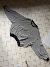 Load image into Gallery viewer, 1980s Tokio Kumagai Jumbo Crewneck - Size OS