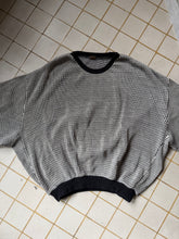 Load image into Gallery viewer, 1980s Tokio Kumagai Jumbo Crewneck - Size OS