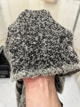 Load image into Gallery viewer, 1980s Issey Miyake Boucle Square Pattern Sweater - Size M