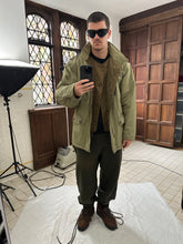 Load image into Gallery viewer, 1990s Armani Layered Parka with Removable Hood - Size L